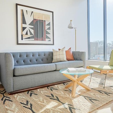 Aparthotel Sonder At Revel Minneapolis Exteriér fotografie