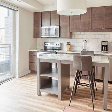 Aparthotel Sonder At Revel Minneapolis Exteriér fotografie