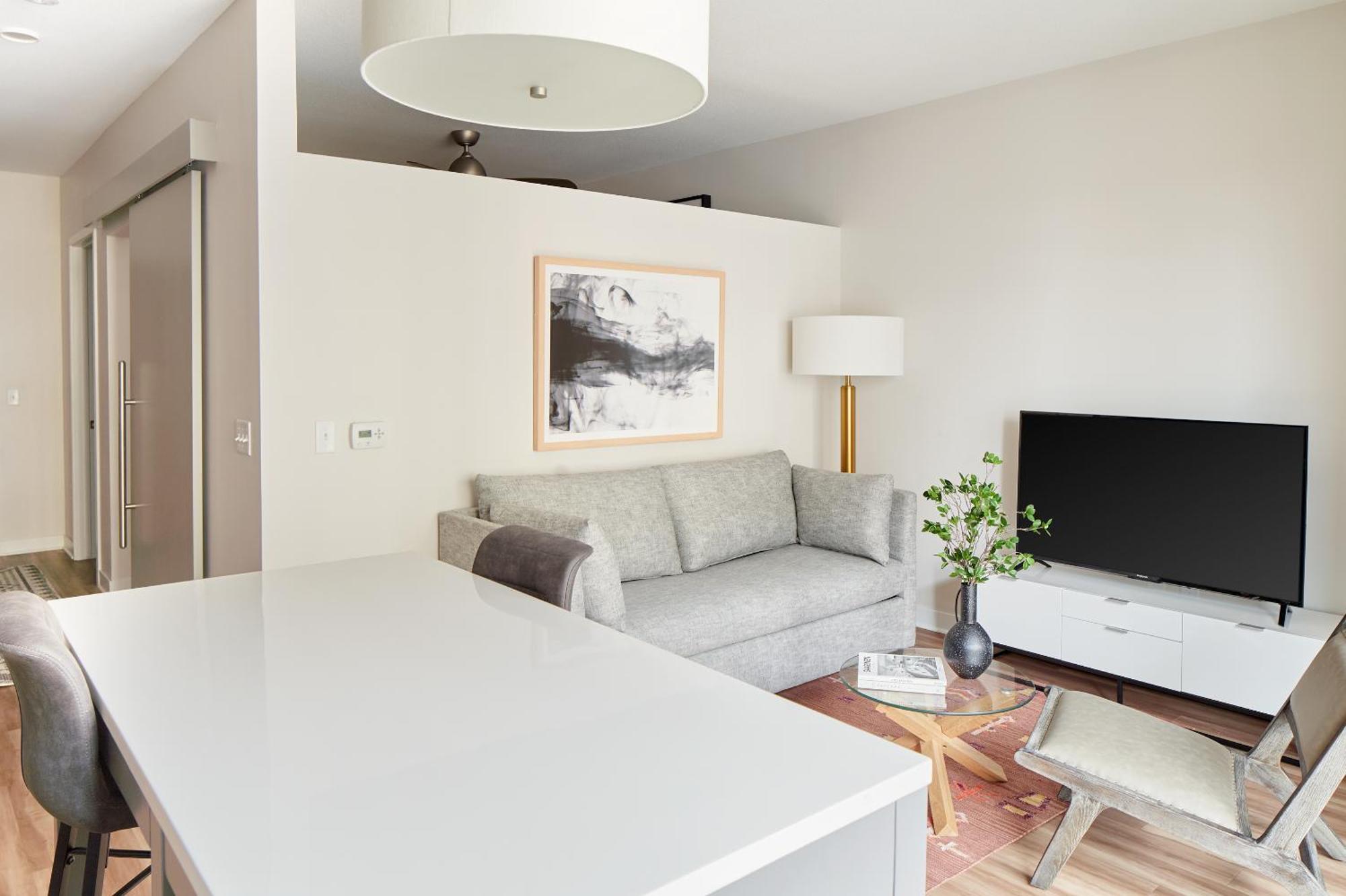 Aparthotel Sonder At Revel Minneapolis Exteriér fotografie