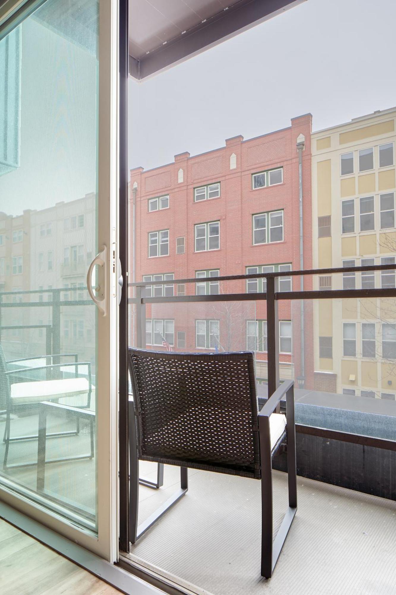Aparthotel Sonder At Revel Minneapolis Exteriér fotografie