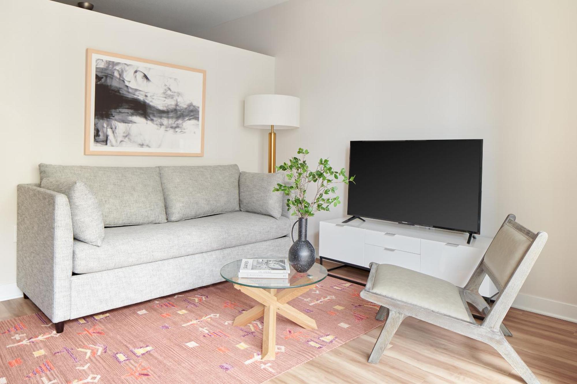 Aparthotel Sonder At Revel Minneapolis Exteriér fotografie