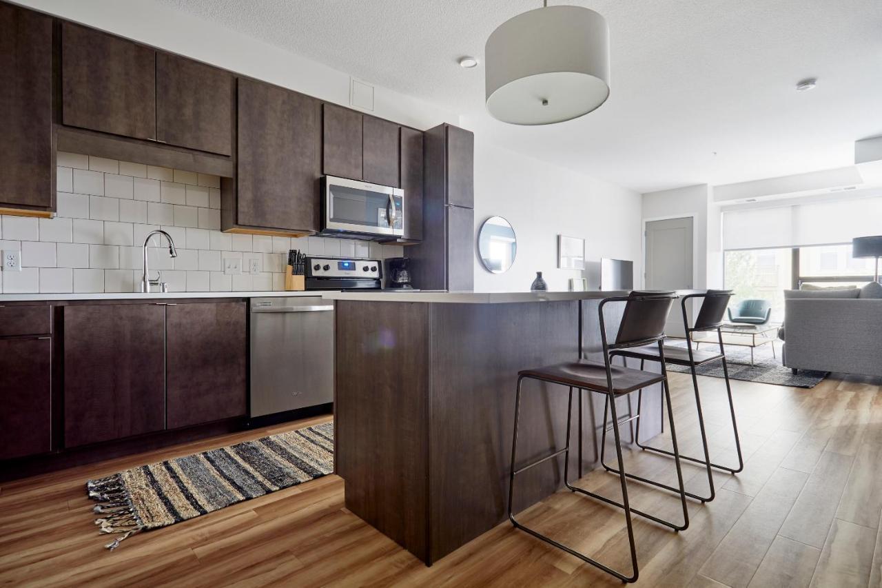 Aparthotel Sonder At Revel Minneapolis Exteriér fotografie