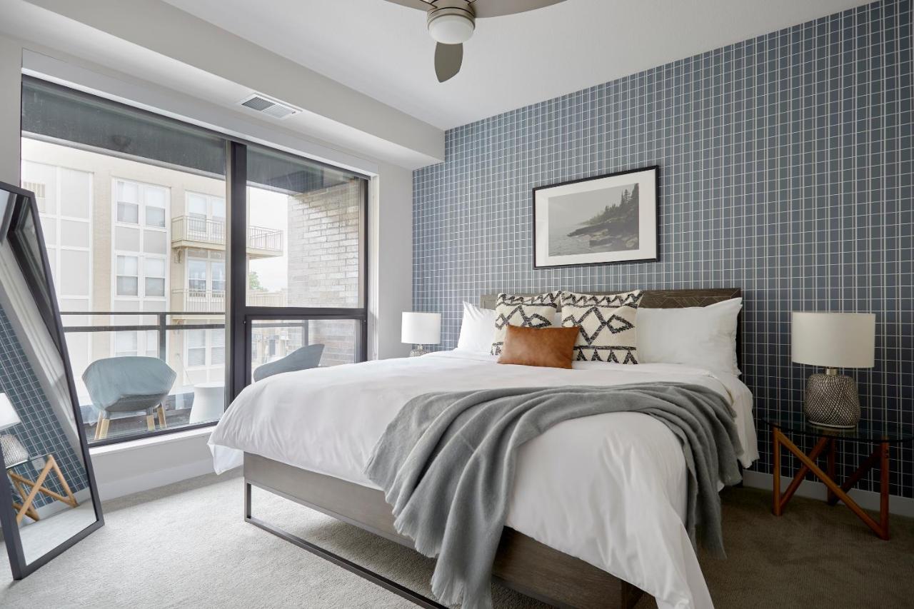 Aparthotel Sonder At Revel Minneapolis Exteriér fotografie