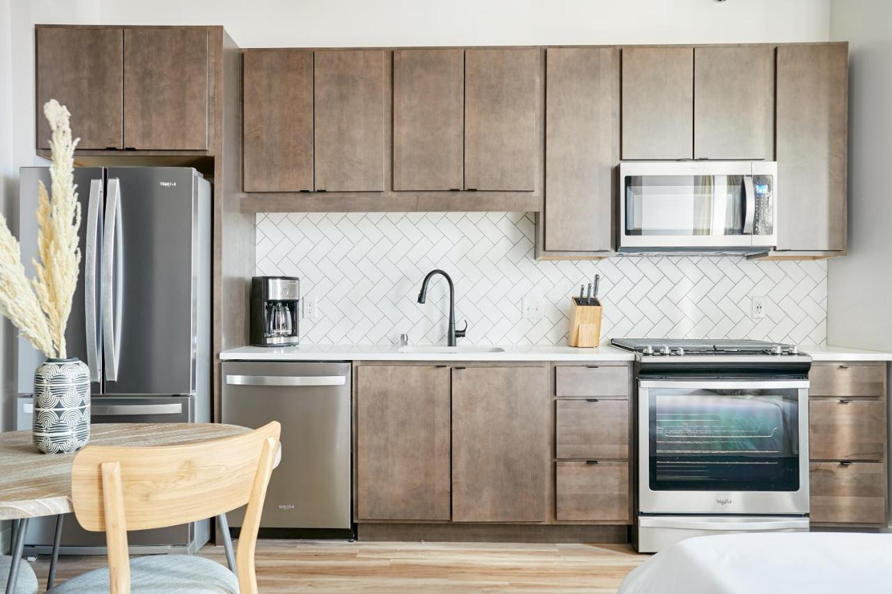 Aparthotel Sonder At Revel Minneapolis Exteriér fotografie