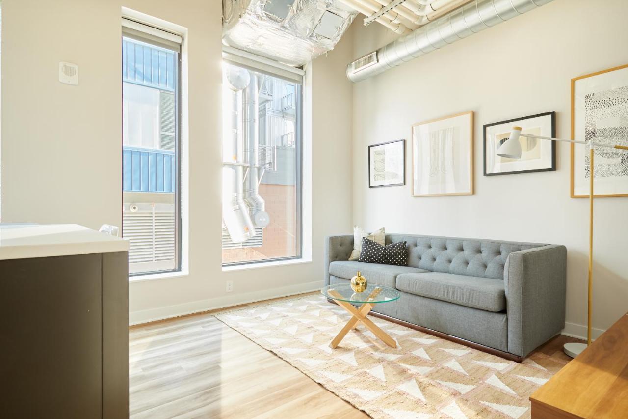 Aparthotel Sonder At Revel Minneapolis Exteriér fotografie